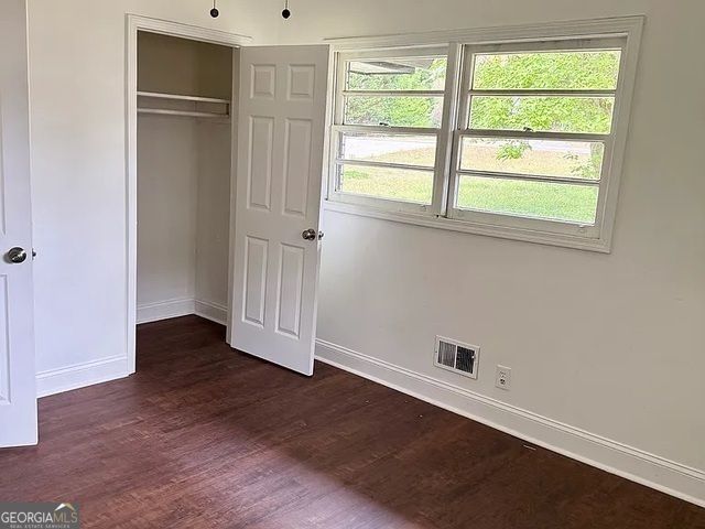 1322 NW South Hicks Circle, Conyers, GA 30012