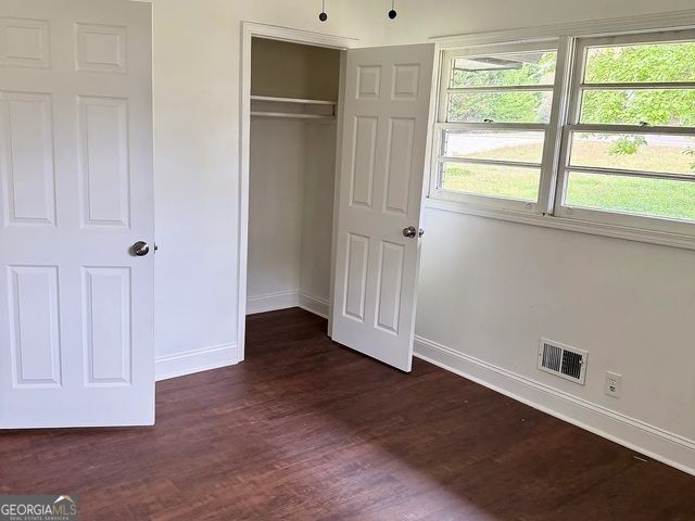 1322 NW South Hicks Circle, Conyers, GA 30012