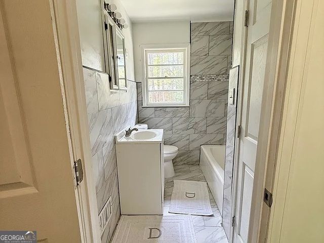 1322 NW South Hicks Circle, Conyers, GA 30012