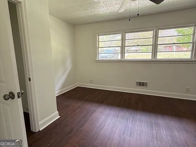 1322 NW South Hicks Circle, Conyers, GA 30012