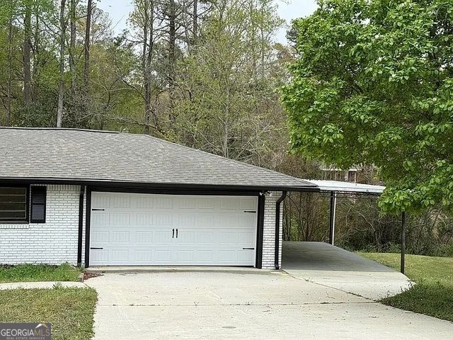 1322 NW South Hicks Circle, Conyers, GA 30012