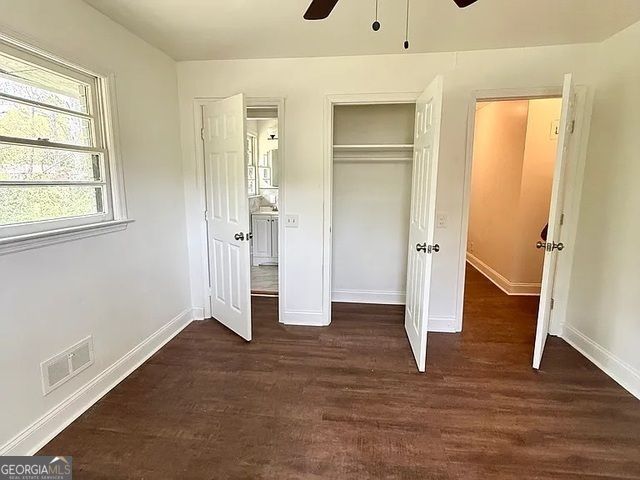 1322 NW South Hicks Circle, Conyers, GA 30012