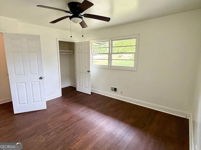 1322 NW South Hicks Circle, Conyers, GA 30012