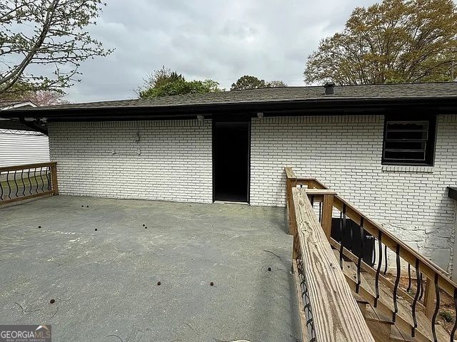 1322 NW South Hicks Circle, Conyers, GA 30012