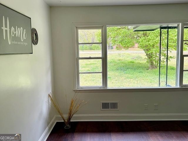 1322 NW South Hicks Circle, Conyers, GA 30012