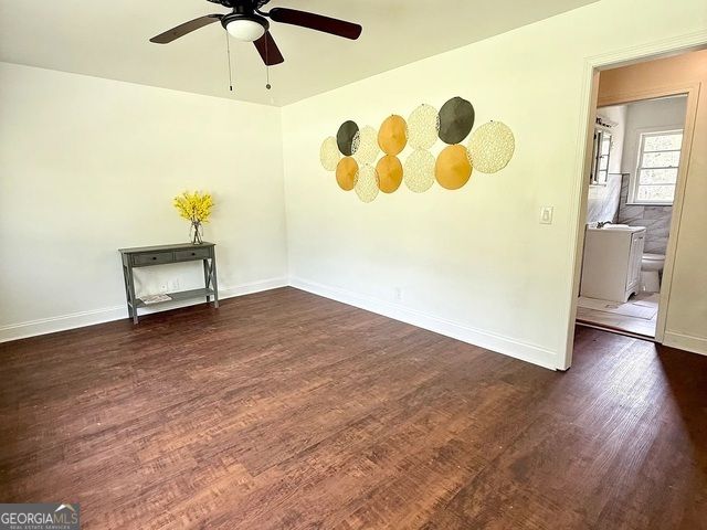 1322 NW South Hicks Circle, Conyers, GA 30012