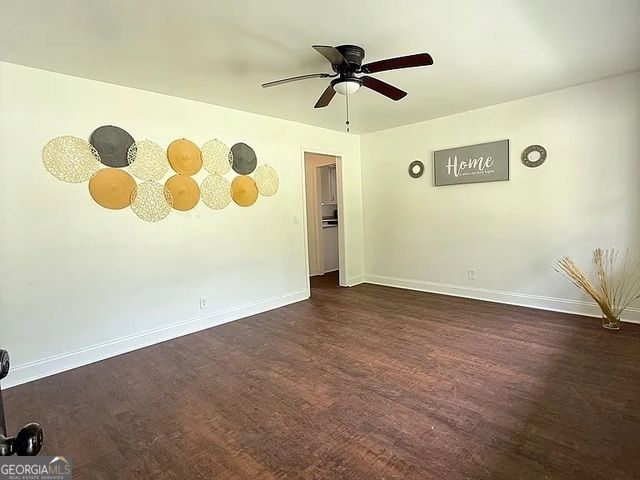 1322 NW South Hicks Circle, Conyers, GA 30012
