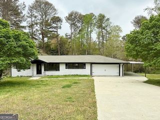 1322 NW South Hicks Circle, Conyers, GA 30012