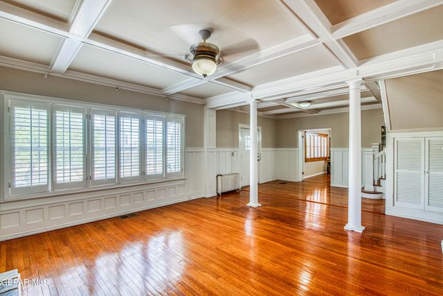 1701 Elm Street, El Paso, TX 79930