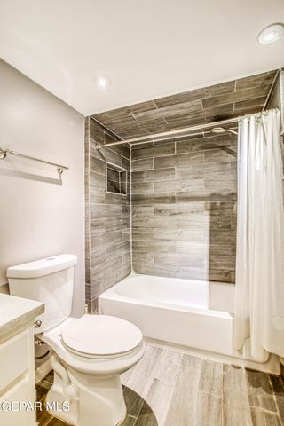 1701 Elm Street, El Paso, TX 79930