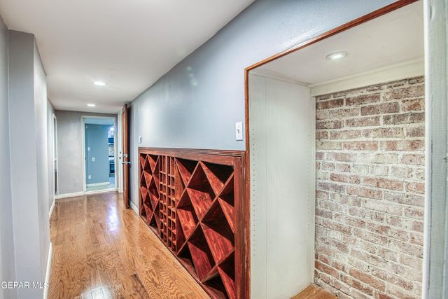 1701 Elm Street, El Paso, TX 79930