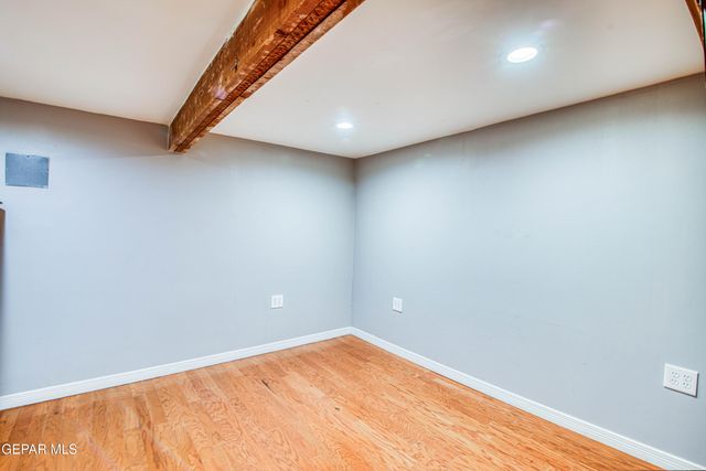 1701 Elm Street, El Paso, TX 79930