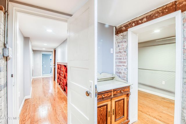 1701 Elm Street, El Paso, TX 79930