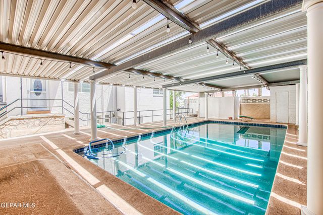 1701 Elm Street, El Paso, TX 79930