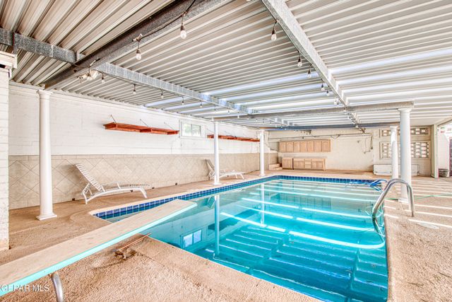 1701 Elm Street, El Paso, TX 79930