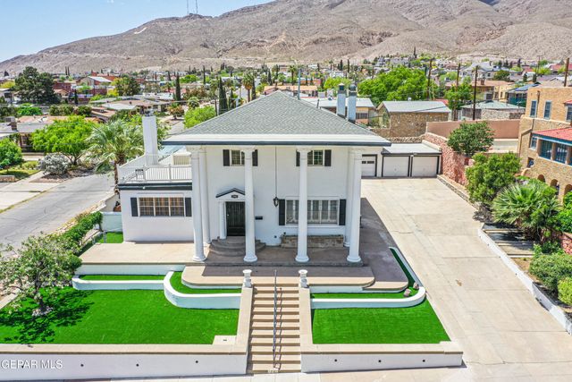 1701 Elm Street, El Paso, TX 79930