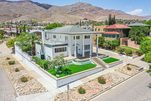 1701 Elm Street, El Paso, TX 79930