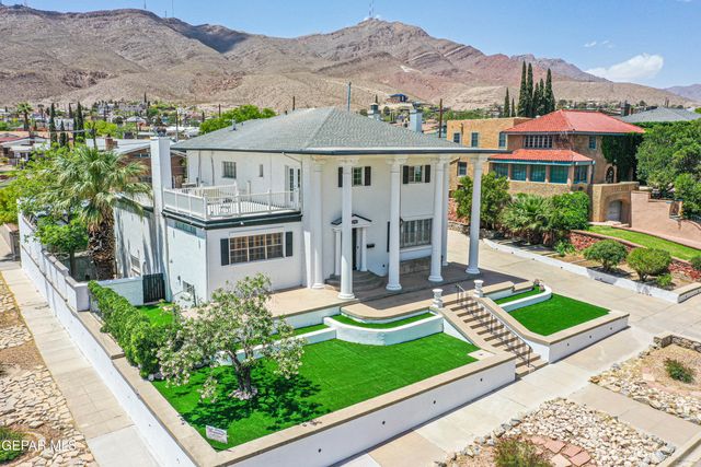 1701 Elm Street, El Paso, TX 79930