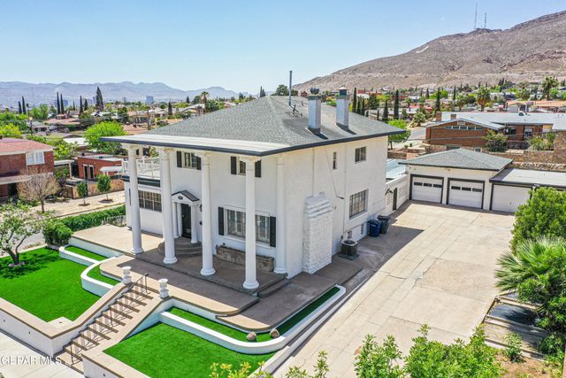 1701 Elm Street, El Paso, TX 79930