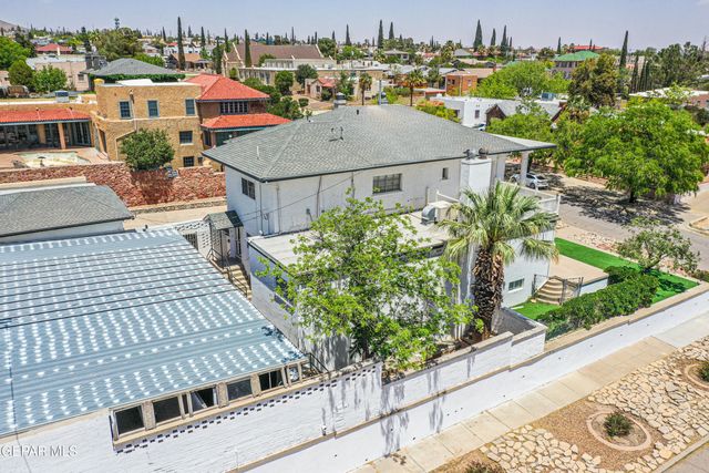1701 Elm Street, El Paso, TX 79930