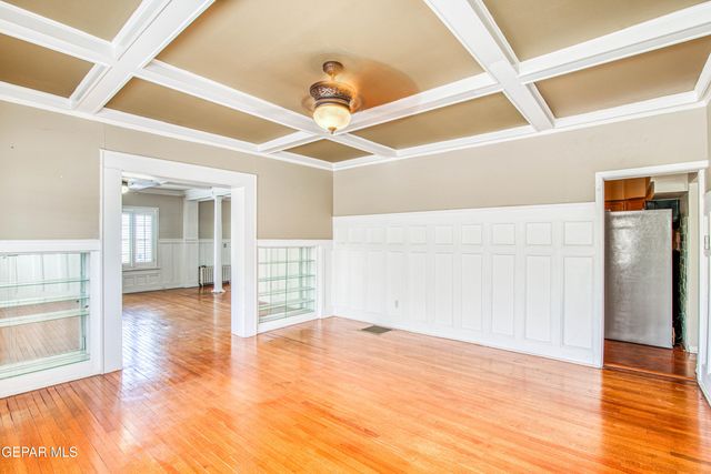 1701 Elm Street, El Paso, TX 79930