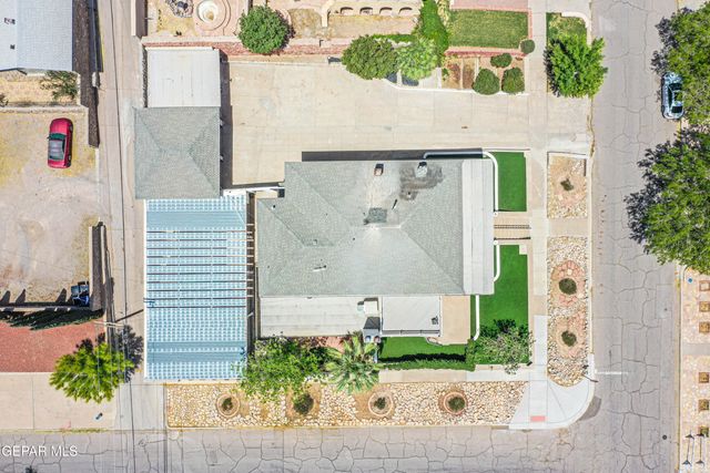 1701 Elm Street, El Paso, TX 79930