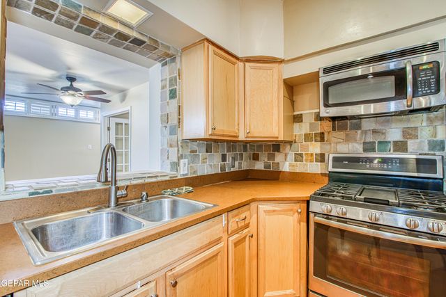 1701 Elm Street, El Paso, TX 79930