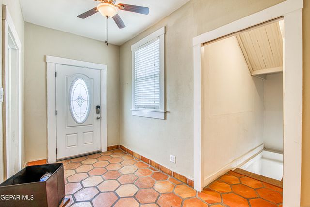 1701 Elm Street, El Paso, TX 79930