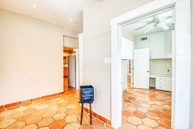 1701 Elm Street, El Paso, TX 79930