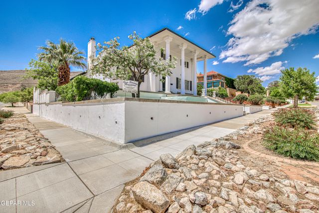 1701 Elm Street, El Paso, TX 79930