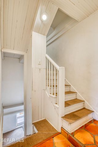 1701 Elm Street, El Paso, TX 79930