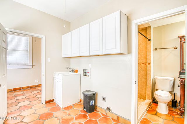 1701 Elm Street, El Paso, TX 79930