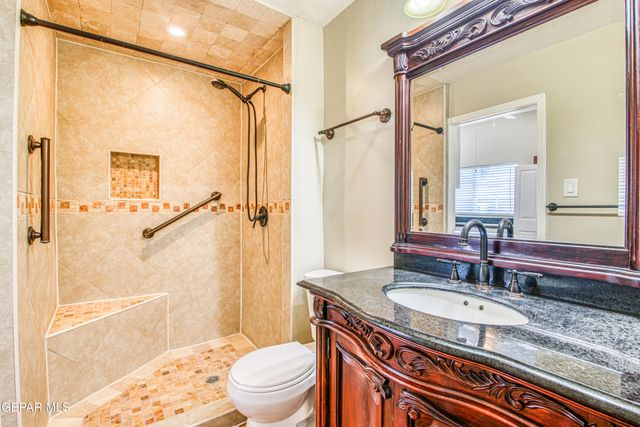 1701 Elm Street, El Paso, TX 79930