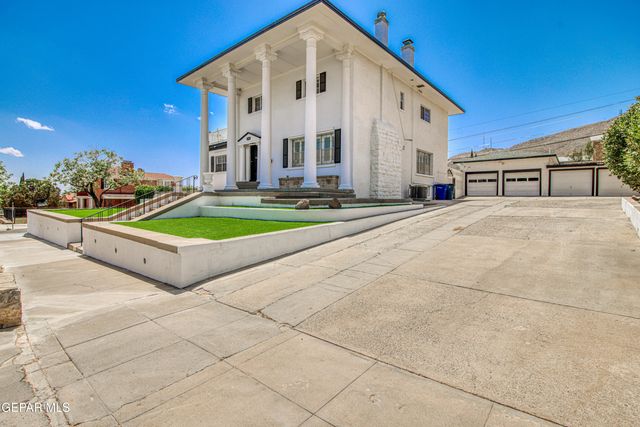 1701 Elm Street, El Paso, TX 79930