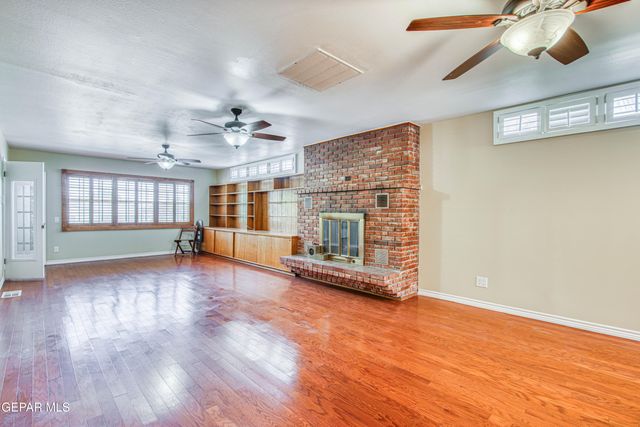 1701 Elm Street, El Paso, TX 79930