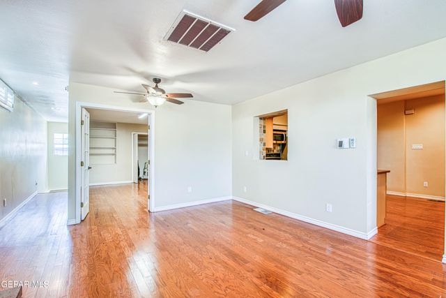 1701 Elm Street, El Paso, TX 79930