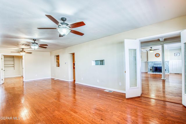 1701 Elm Street, El Paso, TX 79930