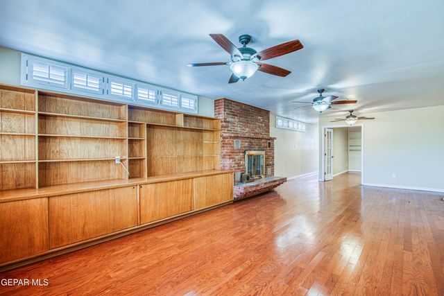 1701 Elm Street, El Paso, TX 79930