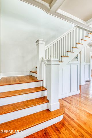 1701 Elm Street, El Paso, TX 79930