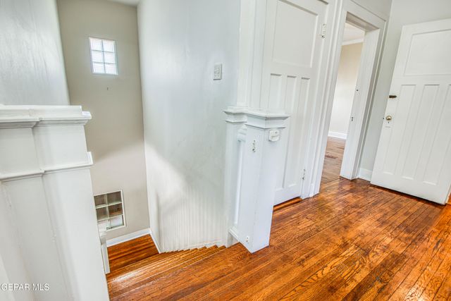 1701 Elm Street, El Paso, TX 79930