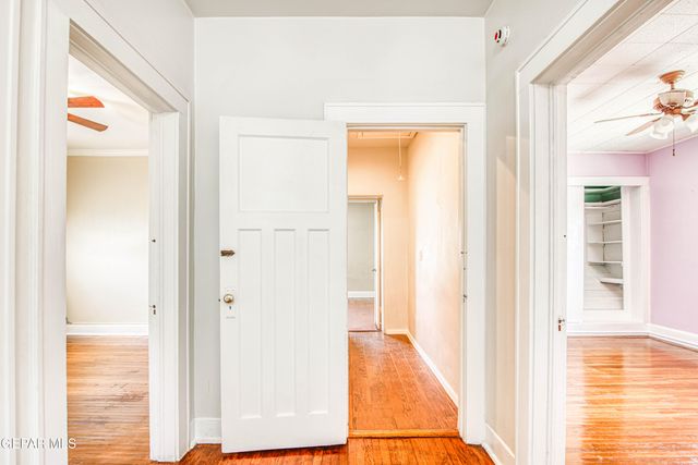 1701 Elm Street, El Paso, TX 79930