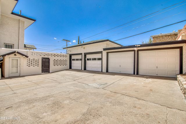 1701 Elm Street, El Paso, TX 79930