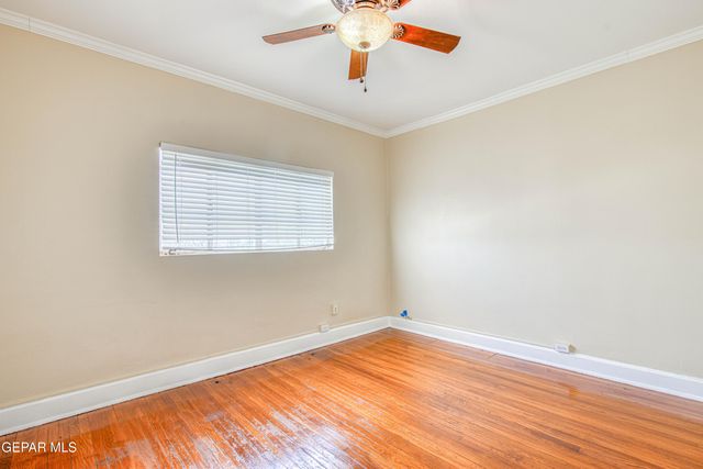 1701 Elm Street, El Paso, TX 79930