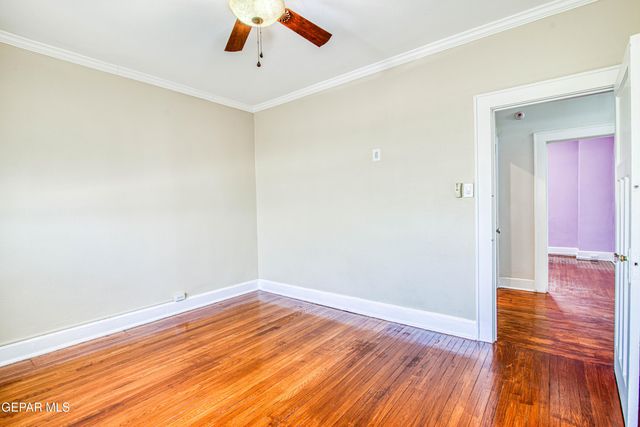 1701 Elm Street, El Paso, TX 79930