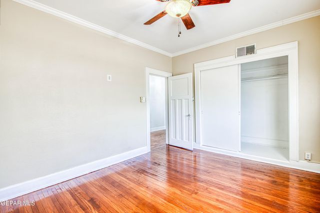 1701 Elm Street, El Paso, TX 79930