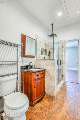 1701 Elm Street, El Paso, TX 79930