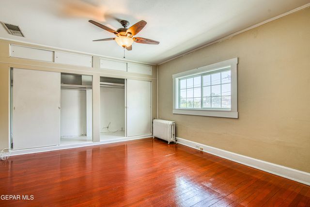 1701 Elm Street, El Paso, TX 79930