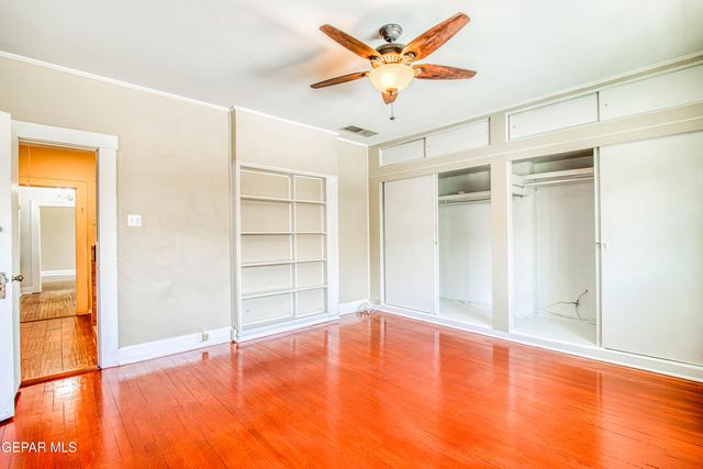 1701 Elm Street, El Paso, TX 79930