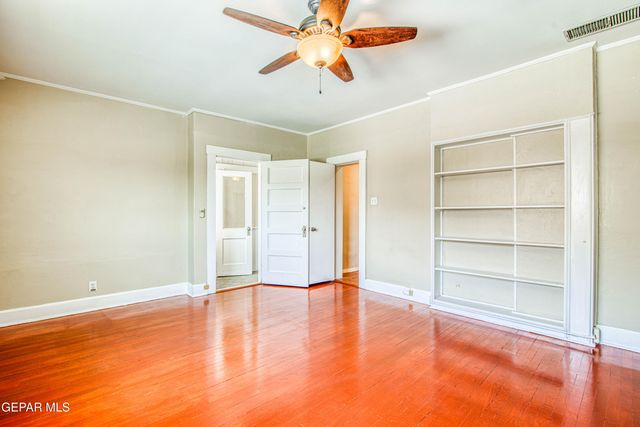 1701 Elm Street, El Paso, TX 79930