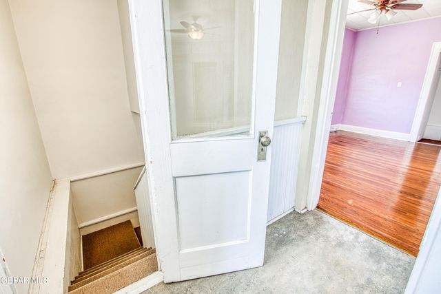 1701 Elm Street, El Paso, TX 79930